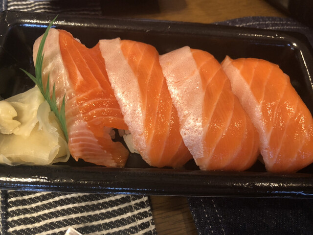 recommendations image for ちよだ鮨 戸越公園店