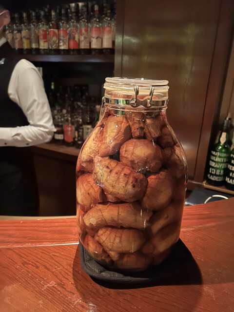 recommendations image for バー　ヒグチ