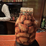 recommendations for バー　ヒグチ