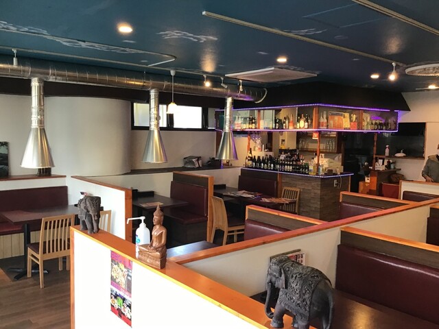 recommendations image for ラリグラス 篠崎店