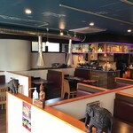 recommendations for ラリグラス 篠崎店