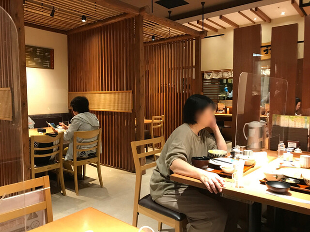 うまや イオンモール筑紫野店的實拍高清圖