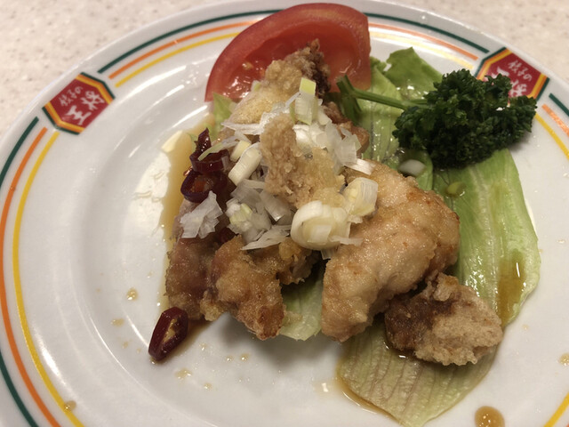餃子の王将 大岡山店的實拍高清圖