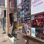 recommendations for CHEESE CHEESE ＆ Meat. COMTE