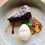 recommendations for Le Mantaro