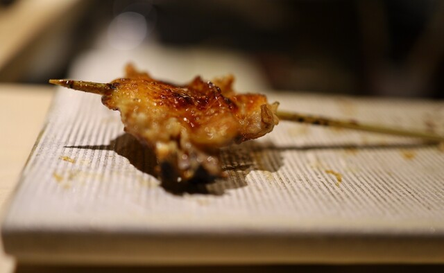 recommendations image for 代々木 鳥松