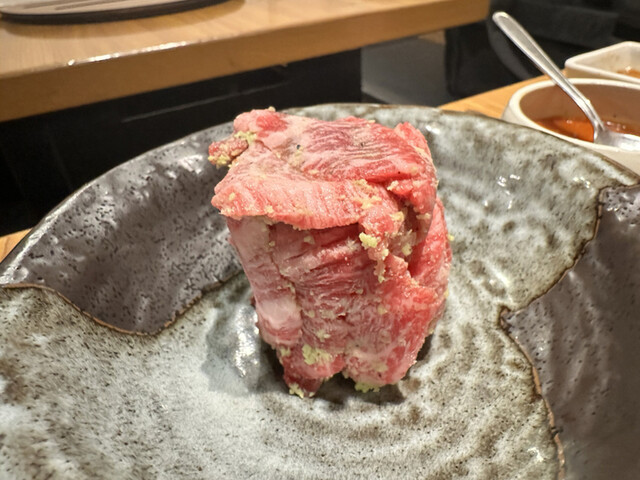 recommendations image for 吟味焼肉 じゃんか 道玄坂