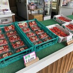 さくらんぼ山観光農園的實拍圖