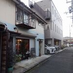 recommendations for cafe shizuku