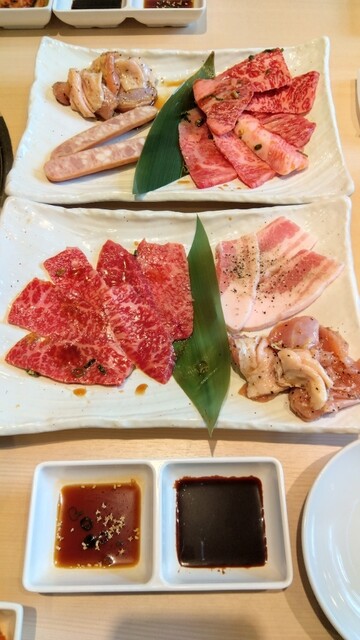 焼肉 清香園 梅光園店的实拍高清图