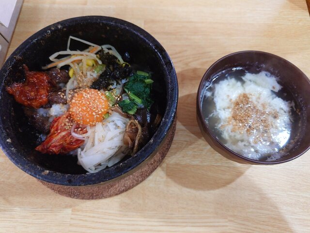 recommendations image for 焼肉 八坪