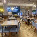 Dipper Dan CREPE イオンモールりんくう泉南店的實拍圖