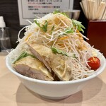 ラーメン 鷹の目 蒲田店的實拍圖