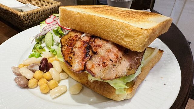 recommendations image for ハーブス ルミネ池袋店