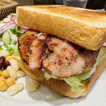 recommendations for ハーブス ルミネ池袋店