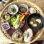 香家的實拍圖