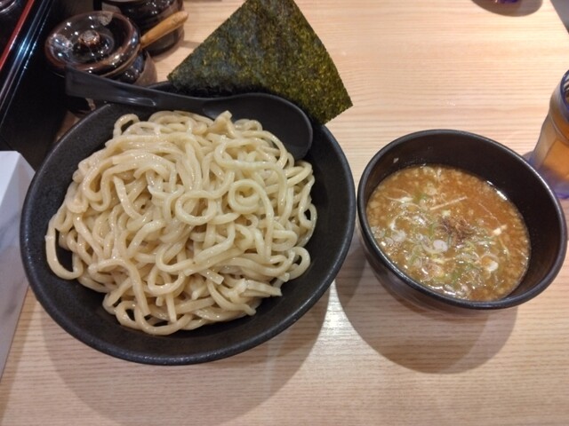 recommendations image for えび豚骨拉麺 春樹 笹塚店