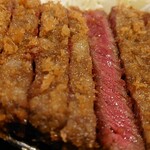 牛かつ こばやし的实拍图