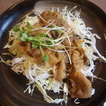 丹波屋的實拍圖