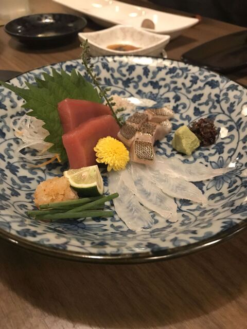 対馬居酒屋 KONNE -こんね-的實拍高清圖