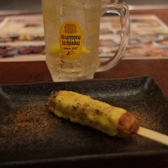串鳥番外地 東急プラザ店的實拍高清圖