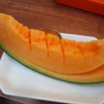 とみたメロンハウス的实拍图