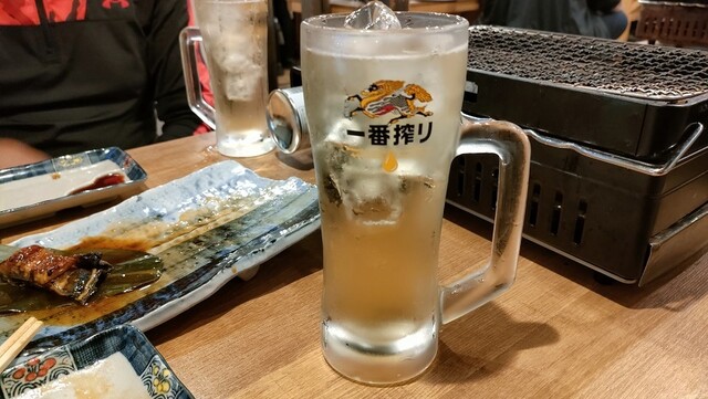 磯丸水産 なんば南海通り店的實拍高清圖