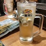 磯丸水産 なんば南海通り店的實拍圖
