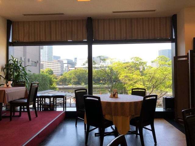 recommendations image for 天厨菜館 天王洲アイル店