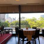 recommendations for 天厨菜館 天王洲アイル店