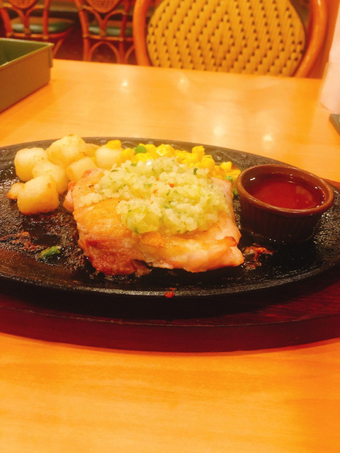 recommendations image for サイゼリヤ 幡ヶ谷駅前店