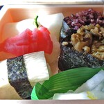 京つけもの西利 嵐山 昇龍苑店的实拍图