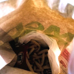 マクドナルド 北心斎橋店的實拍圖