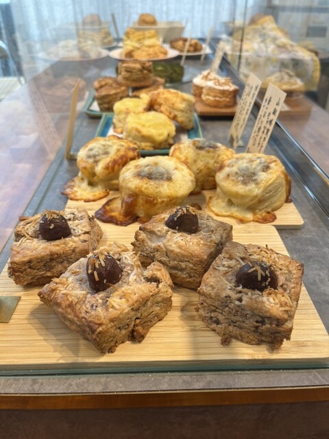 tom's SCONE Japanesque的實拍高清圖