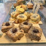 tom's SCONE Japanesque的實拍圖
