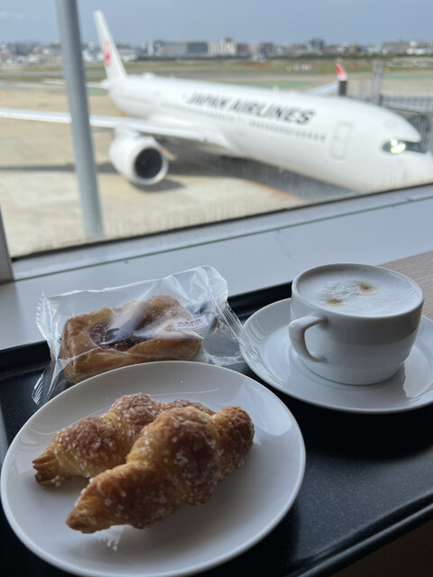 三日月屋 福岡空港店的實拍高清圖