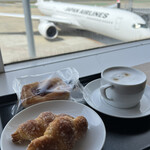 三日月屋 福岡空港店的實拍圖