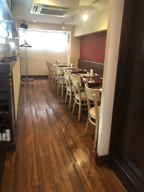 スパゲッテェリア・ピアノピアノ的實拍高清圖