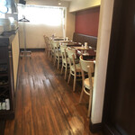 スパゲッテェリア・ピアノピアノ的實拍圖