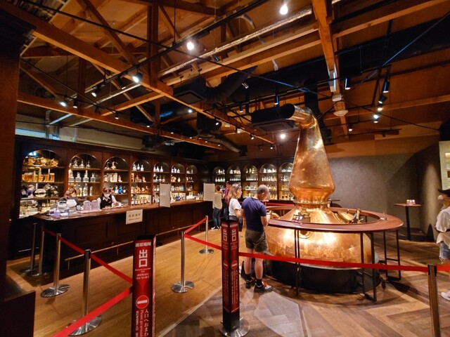 テイスティング・バー的实拍高清图