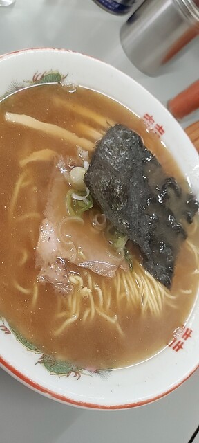 まるたかラーメン的实拍高清图