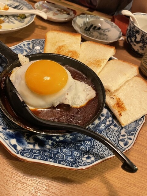 recommendations image for 魚々鶏夜