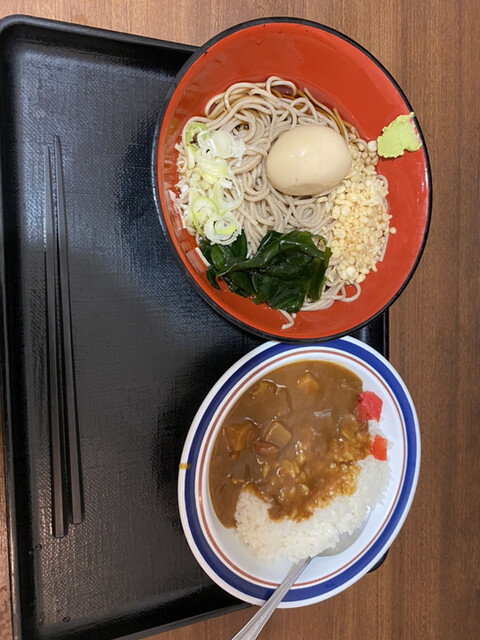 recommendations image for 名代 富士そば 池袋東口店