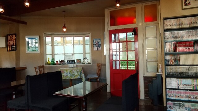 recommendations image for コンパス