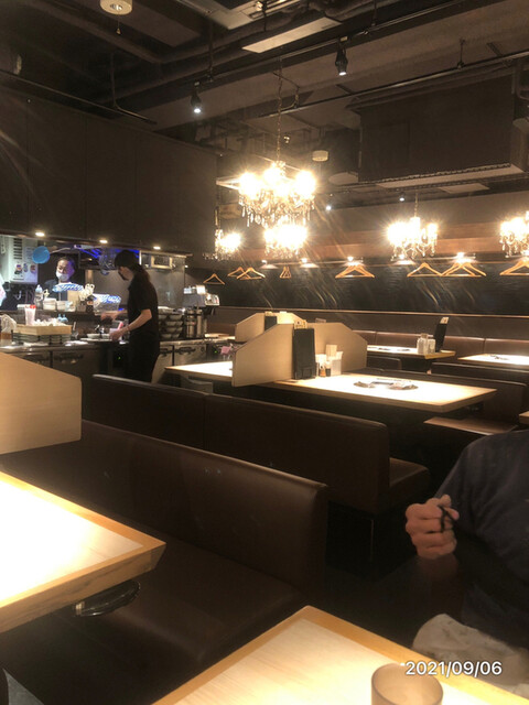 焼肉スタジアム JAN 池袋東口店的實拍高清圖