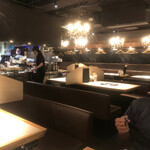 焼肉スタジアム JAN 池袋東口店的實拍圖