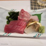 魚菜料理 赤井的实拍图