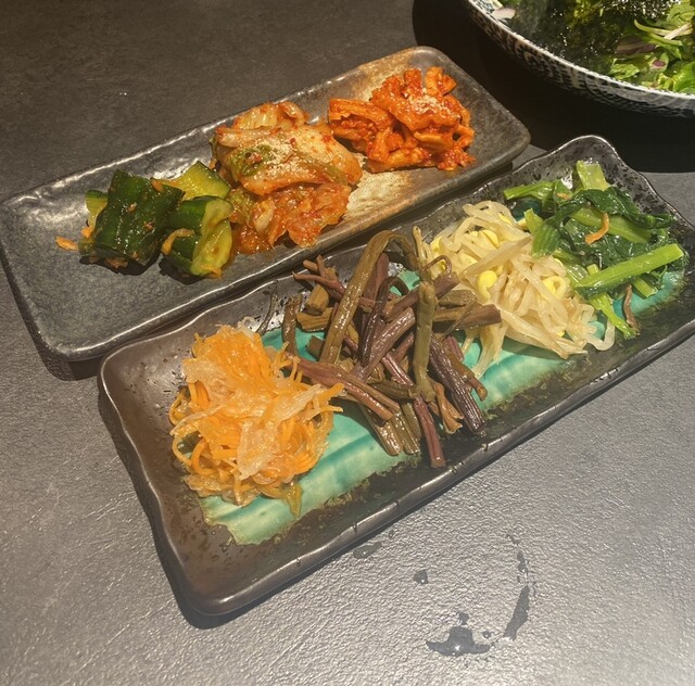 なんば黒毛和牛焼肉 霞的實拍高清圖