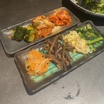 なんば黒毛和牛焼肉 霞的實拍圖