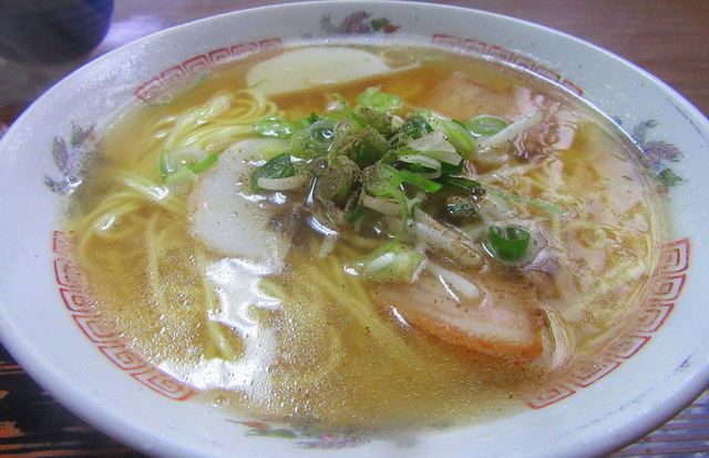 力餅食堂的实拍高清图